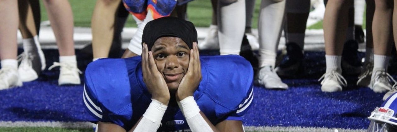 Titus Washington banner