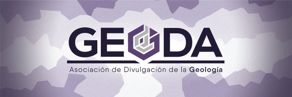 GeodaDivulga Profile Banner