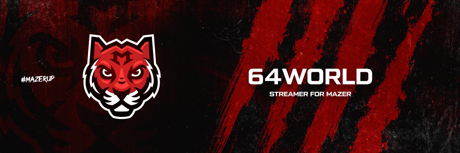 64World | OSG 🎒's banner
