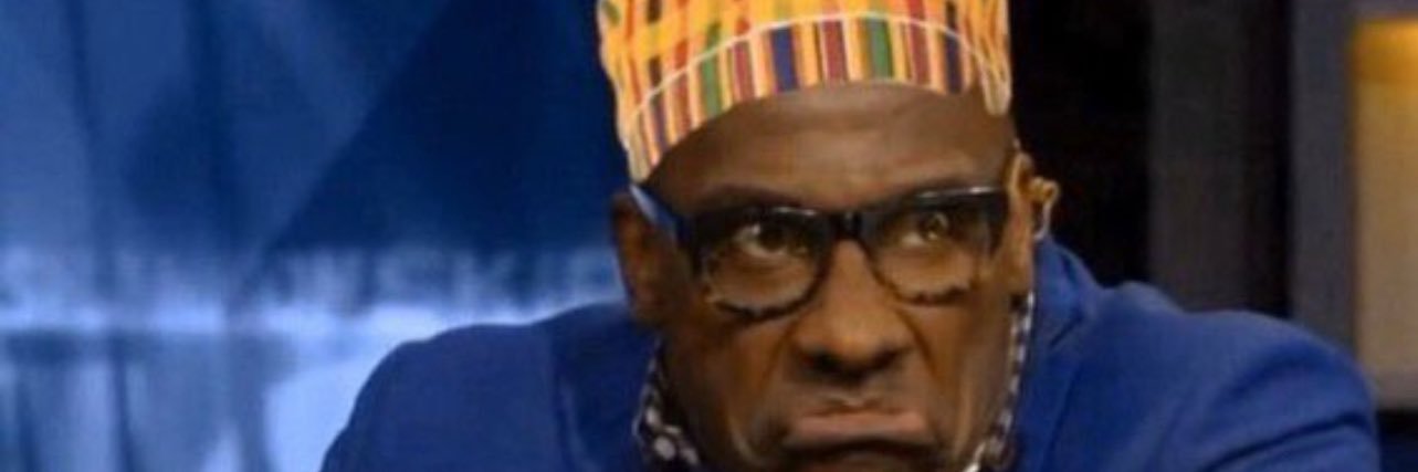 BALLER Shot Caller banner