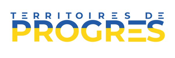 Territoires de Progrès | Hauts-de-France Profile Banner