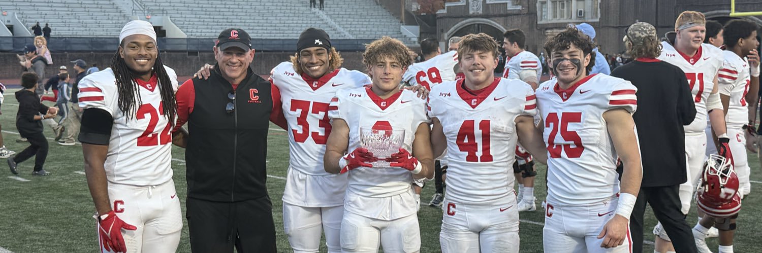 John McAuliffe banner