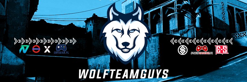 WolfTeamGuys banner