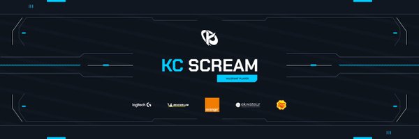 ScreaM 🇵🇸 Profile Banner