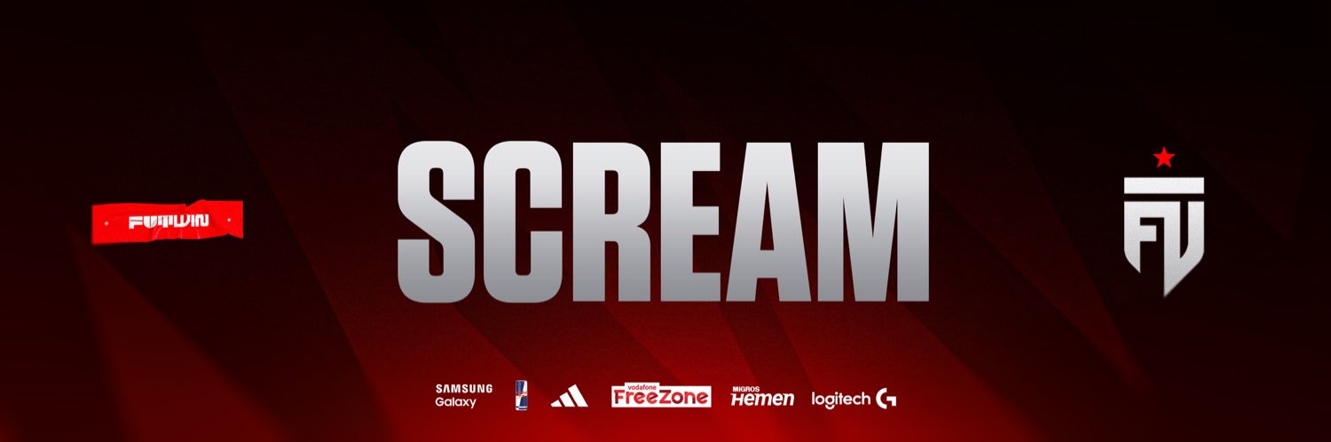 FUT ScreaM #1TAP's banner