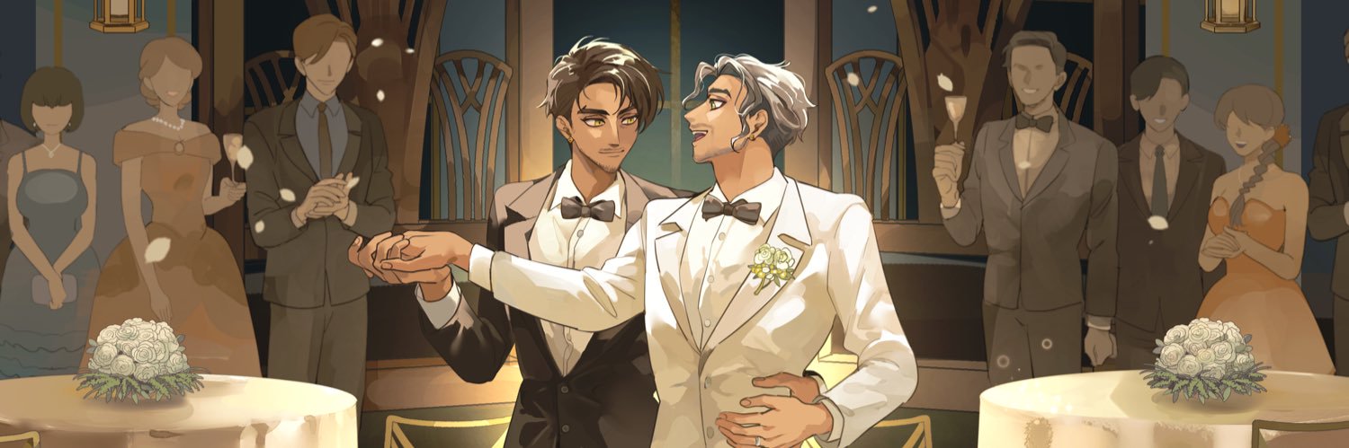 AtlusAsh's profile banner image