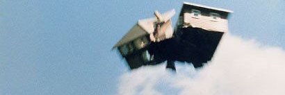 smokestack banner