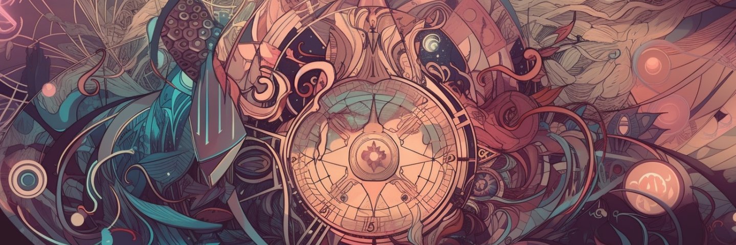 Teknium (e/λ)'s banner
