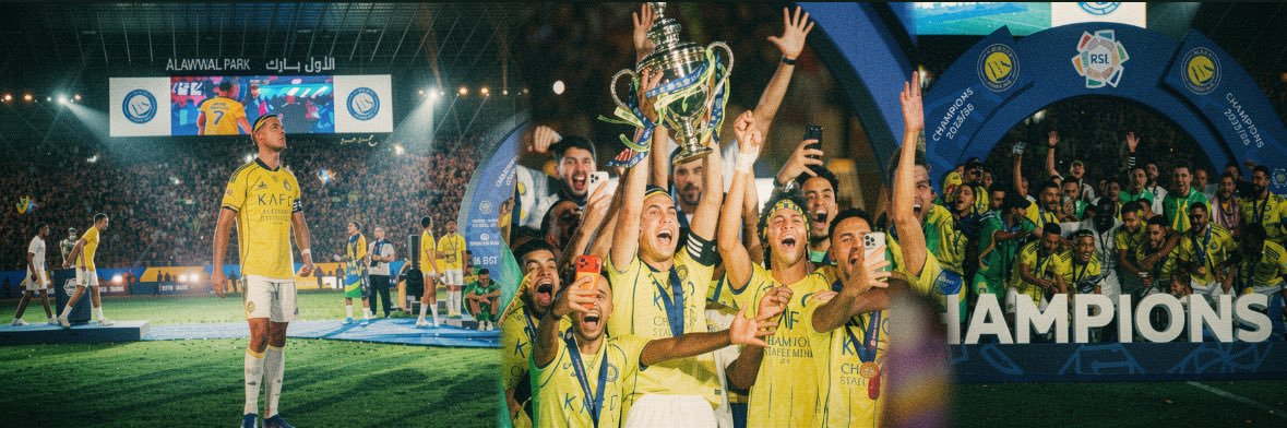 رَّ | بطلة الدوري banner