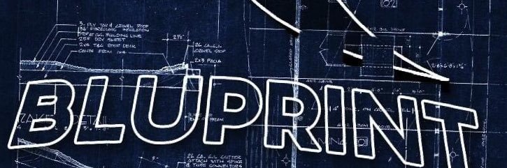 xBluPrint's profile banner image