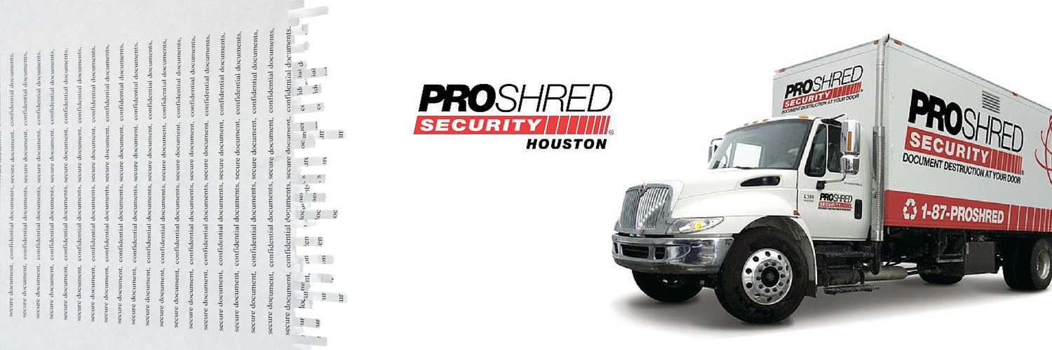 PROSHREDHouston's profile banner image