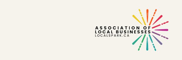 Association of Local Businesses Profile Banner