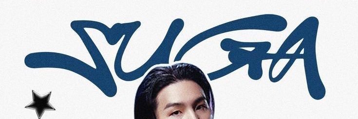 shape of love: i3yoongi SEVEN banner