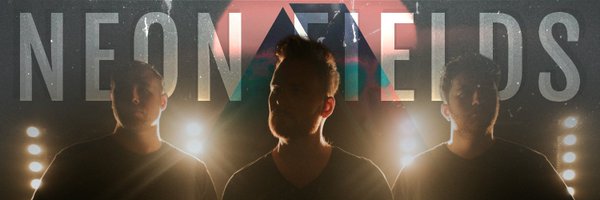 NeonFieldsBand Profile Banner