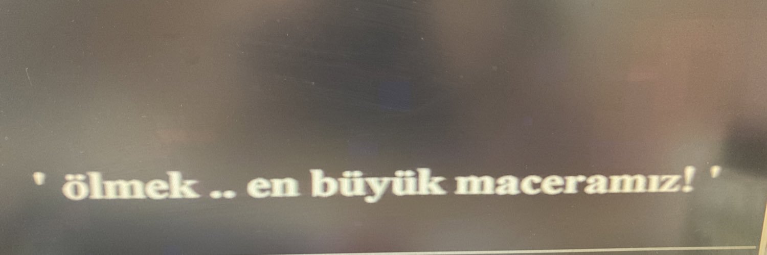 bingulbugraa's profile banner image
