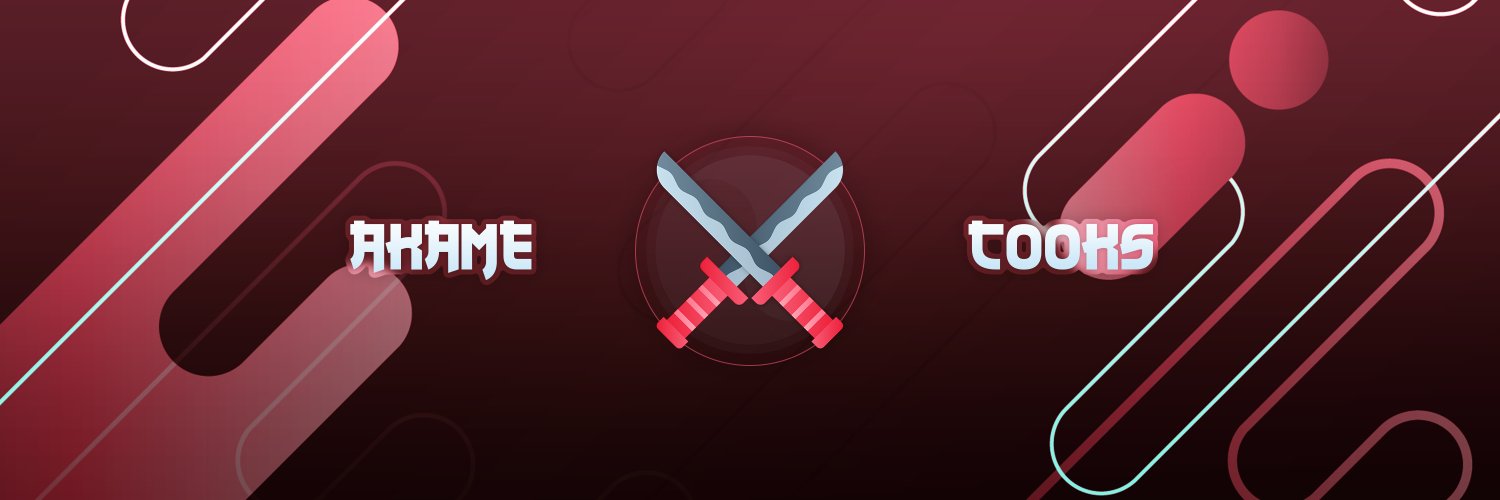 Akame Success banner