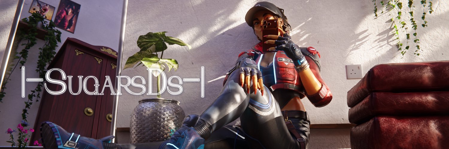 I-SugarDs-I banner