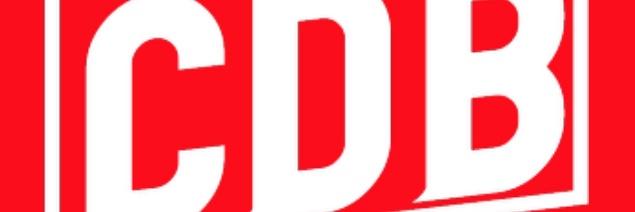 C.D.B. Multimedia banner