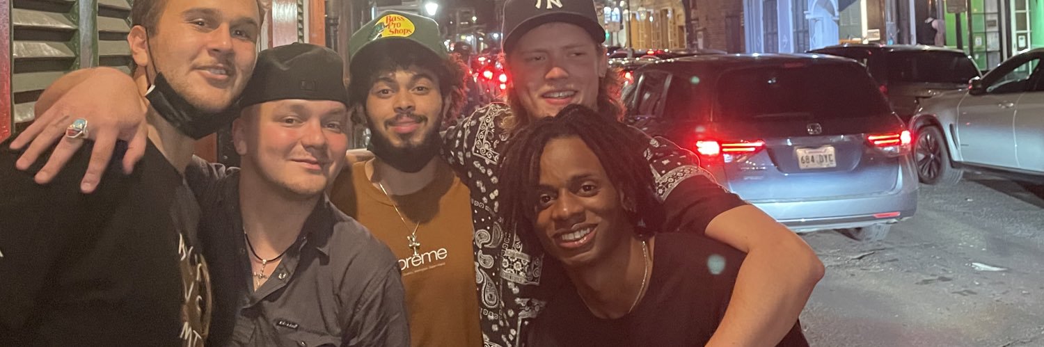 Jawanacookie's profile banner image