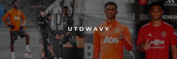 UTDWavy Profile Banner