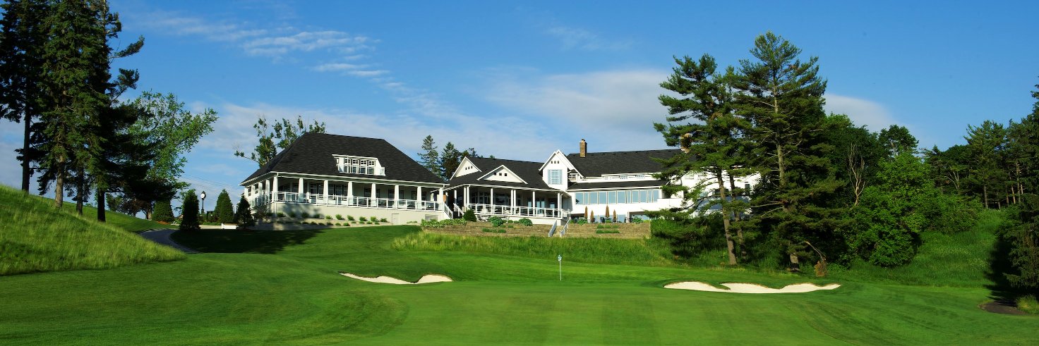 Summit Golf Club banner