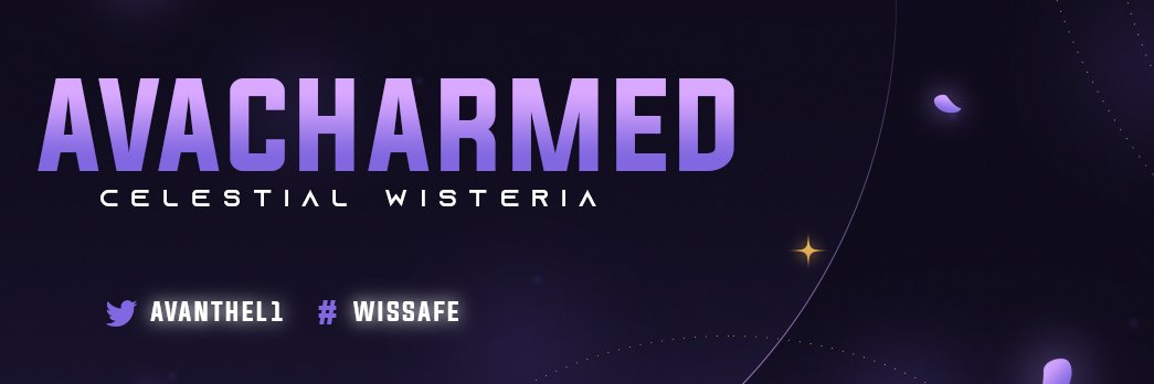 Ava 🌸💜 Live2D Artist/Rigger banner