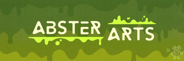absterarts Profile Banner
