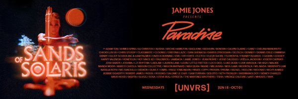 ParadisePrds Profile Banner