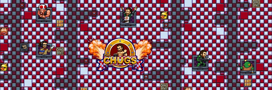 TheCHUGS's banner