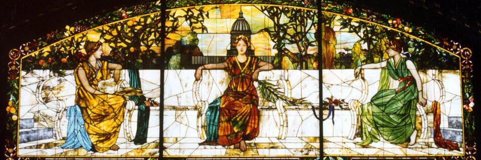 Ginger Diamond banner