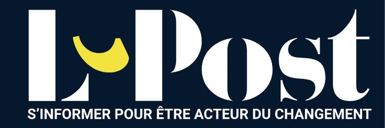 L-Post's banner