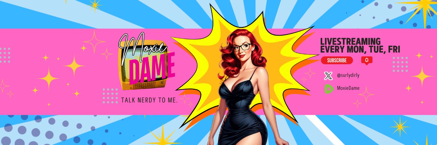 Moxie Dame (Jess)'s banner