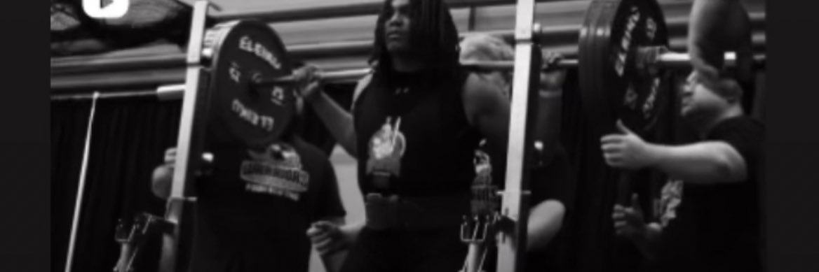 Darin Williams Jr banner