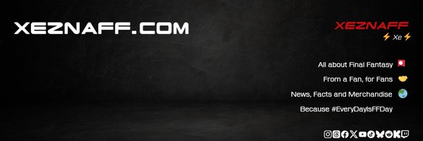 xEzNaFF Profile Banner