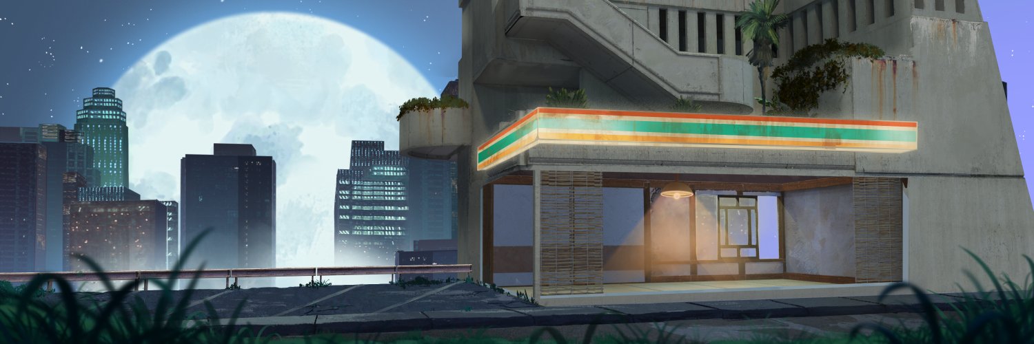 GOYONG_G's profile banner image