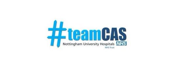 TeamCAS3 Profile Banner