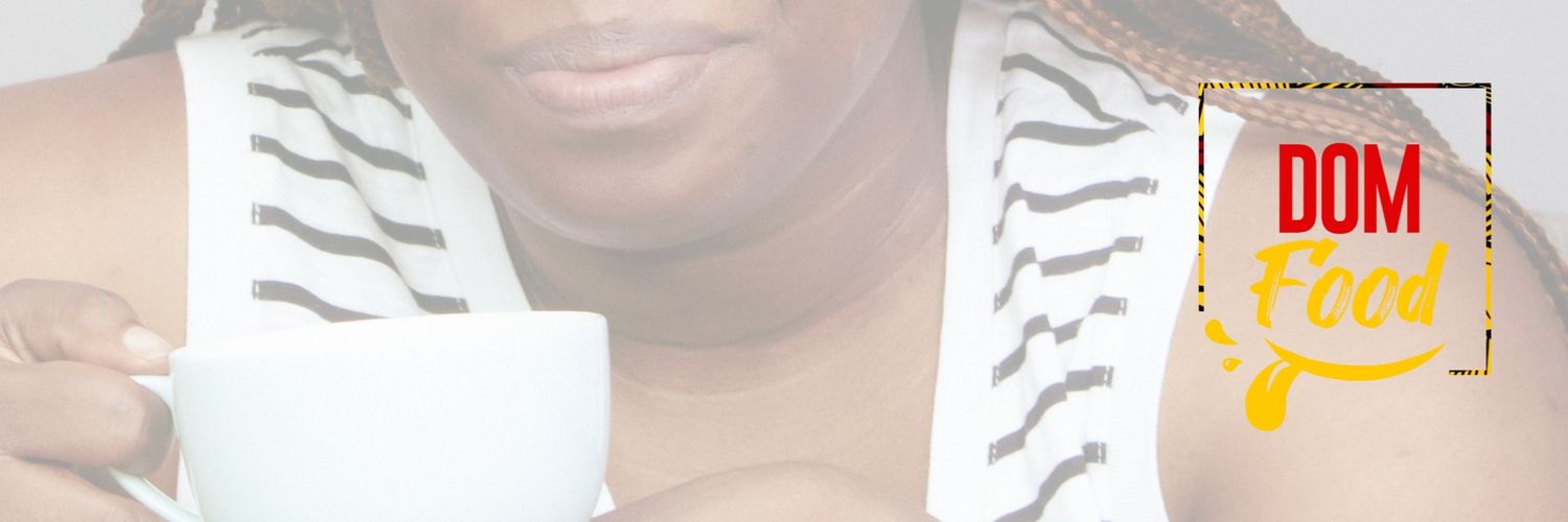 DOM | FOOD🥪 banner