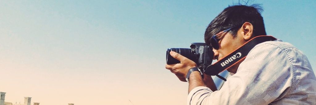 amankotak's profile banner image
