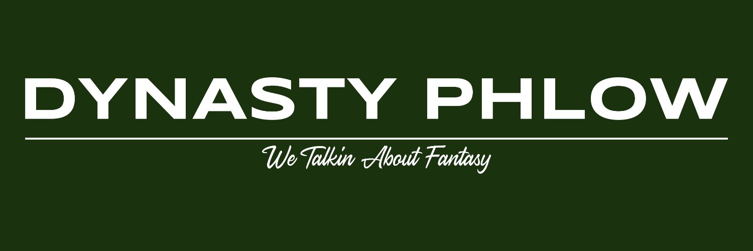 Dynasty Phlow banner
