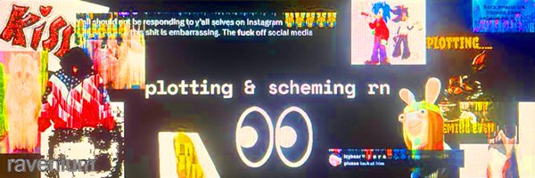 0xRavenium Profile Banner