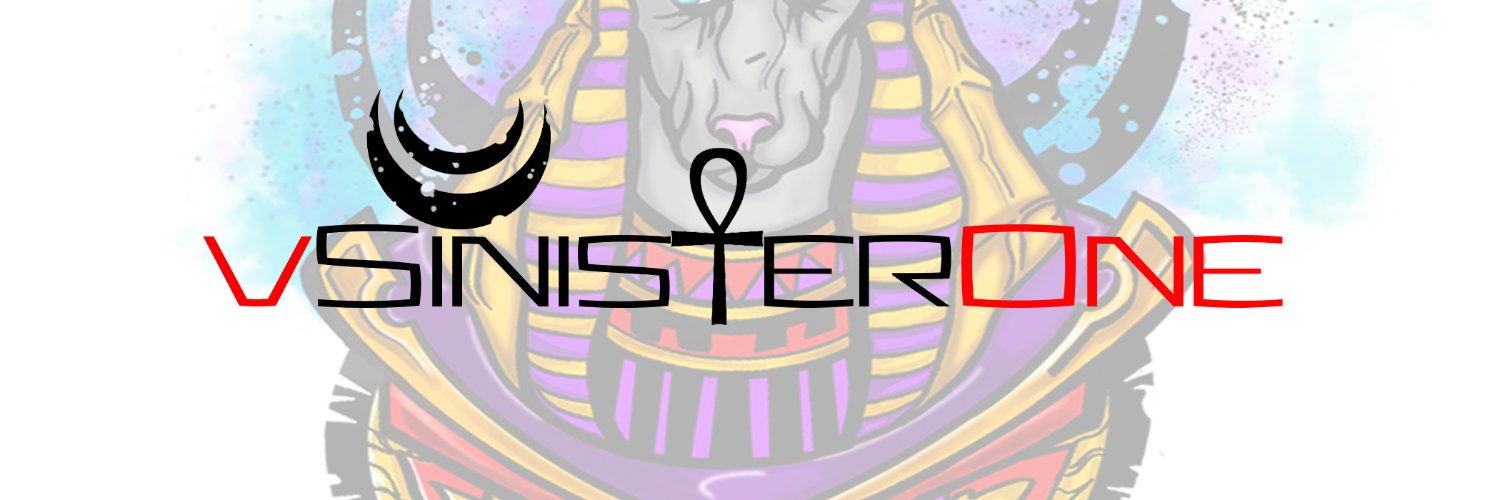 vSinisterOne banner