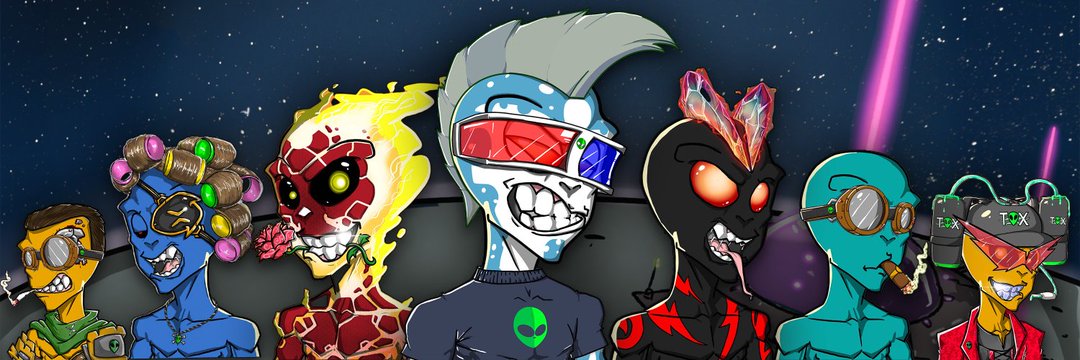 BadzChadz's profile banner image