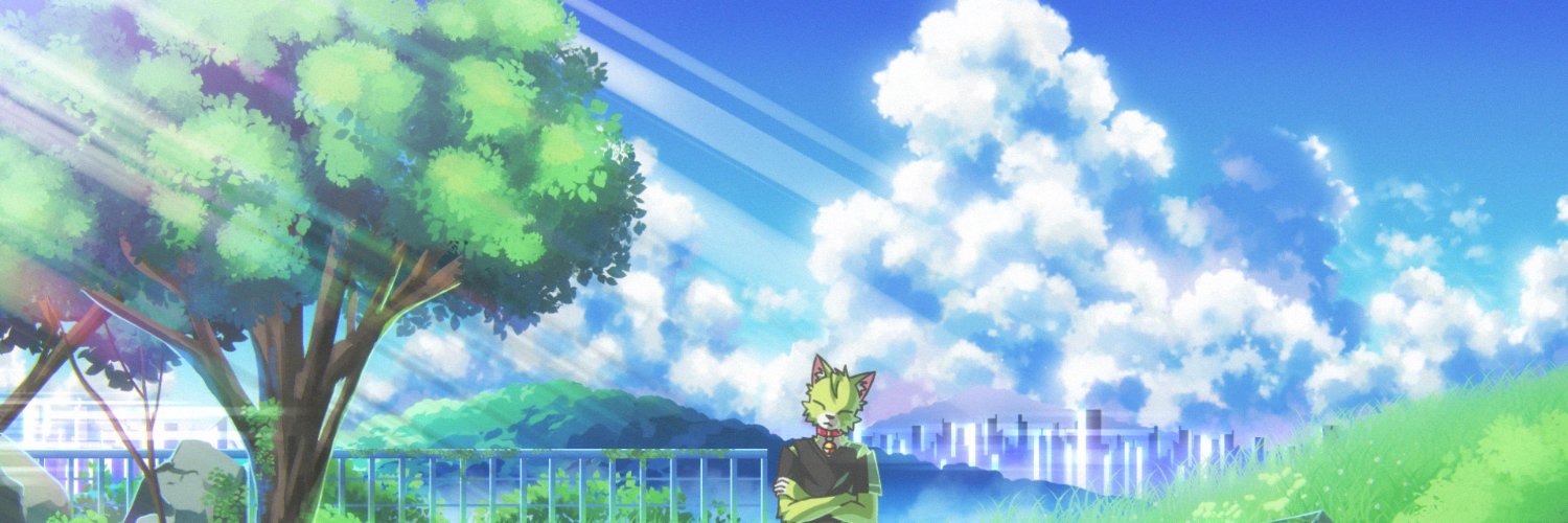 EmeraldGreenCat✨ banner