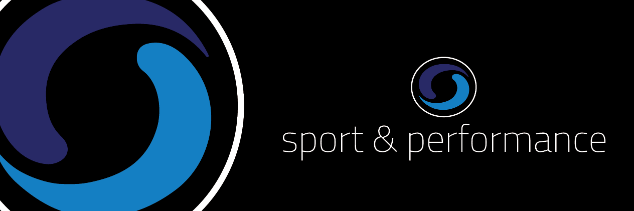 Sport & Performance banner