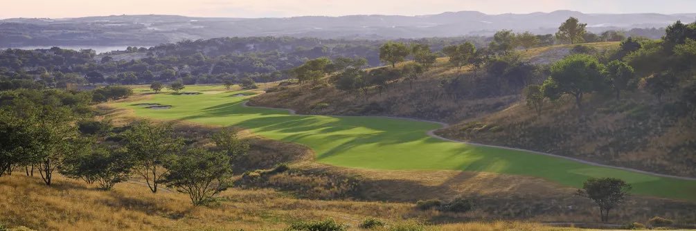Burnt Orange and Blue banner