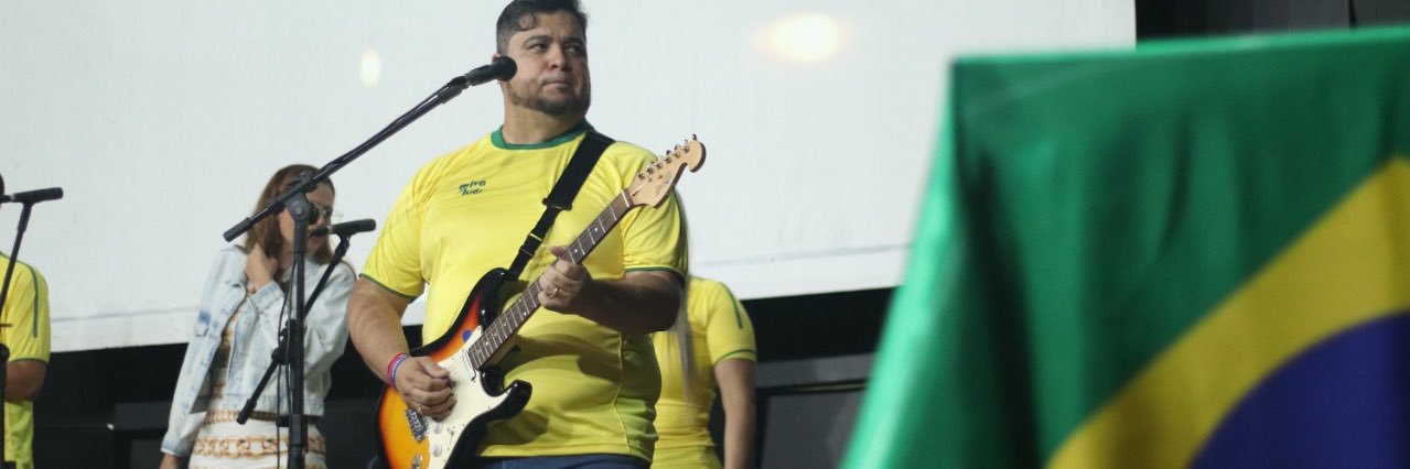 marcioleonardo's profile banner image