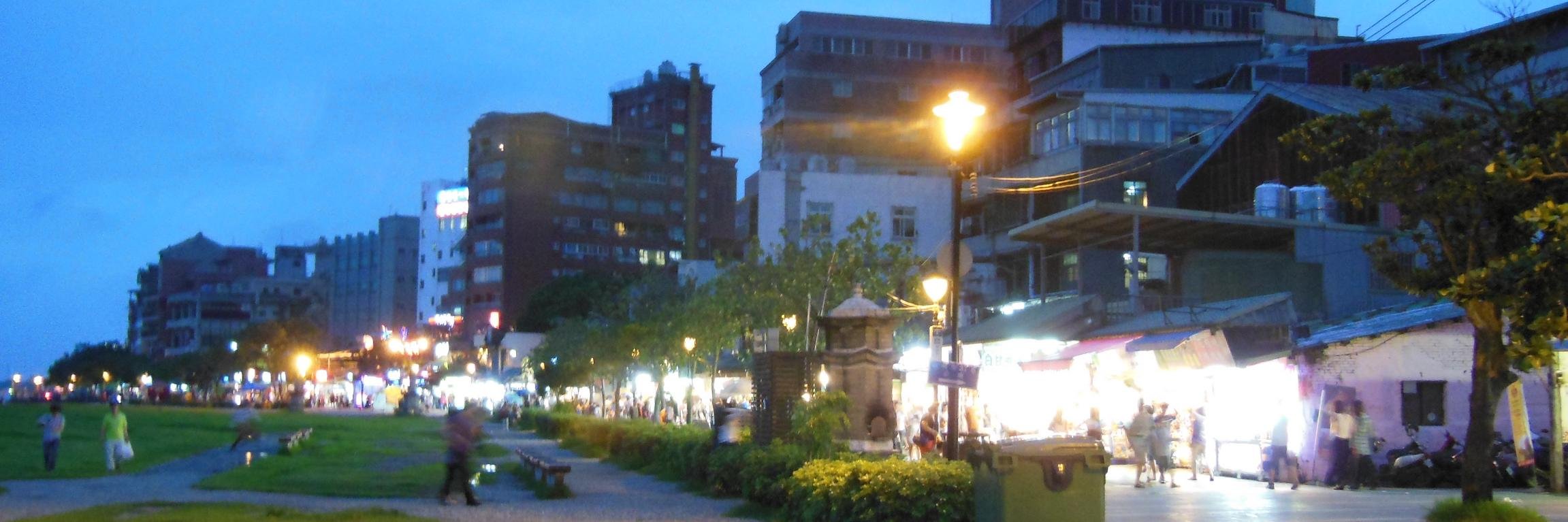 Van Der Makovinski banner