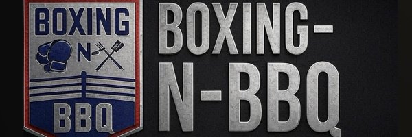BOXINGnBBQ Profile Banner