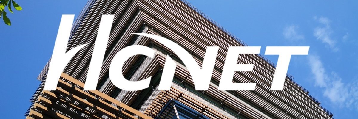HCNET（エイチ・シー・ネットワークス）【公式】 banner