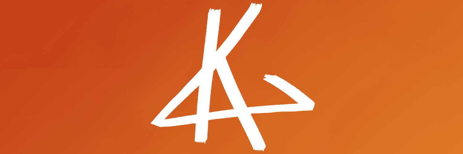 kimingodin's profile banner image